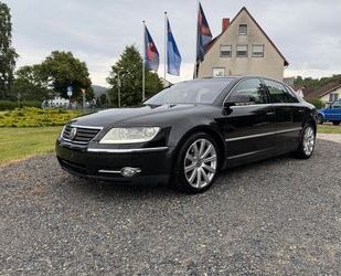 VW Phaeton Gebrauchtwagen