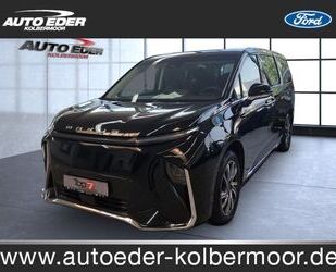 Maxus Mifa 9 Gebrauchtwagen