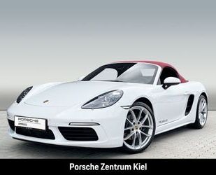 Porsche Boxster Gebrauchtwagen