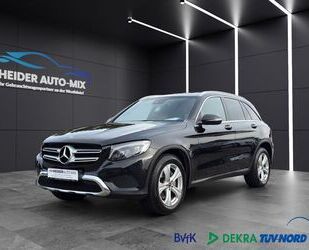 Mercedes-Benz GLC 250 Gebrauchtwagen