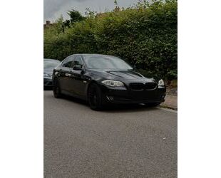 BMW 520 Gebrauchtwagen