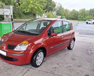 Renault Modus Gebrauchtwagen