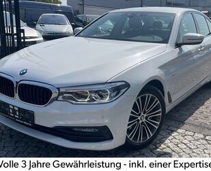 BMW 525 Gebrauchtwagen
