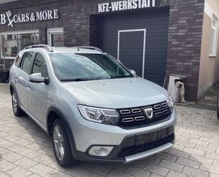 Dacia Logan Gebrauchtwagen