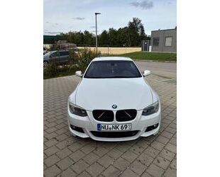 BMW 335 Gebrauchtwagen