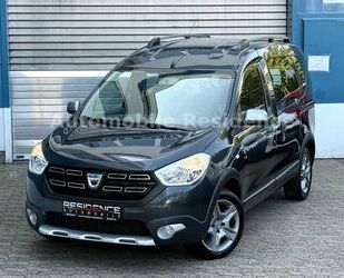 Dacia Dokker Gebrauchtwagen