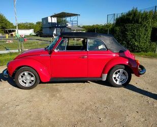 VW Käfer Gebrauchtwagen