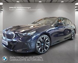 BMW 550 Gebrauchtwagen