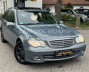 Mercedes-Benz C 180 Gebrauchtwagen