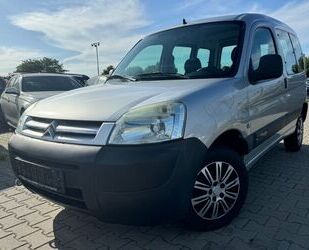 Citroen Berlingo Gebrauchtwagen