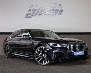 BMW 740 Gebrauchtwagen