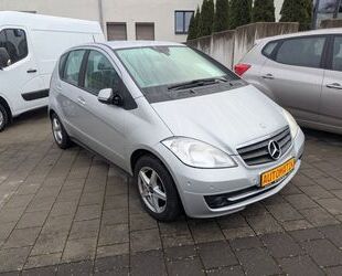 Mercedes-Benz A 160 Gebrauchtwagen