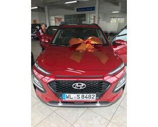 Hyundai KONA Gebrauchtwagen