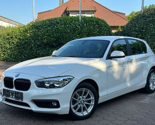 BMW 118 Gebrauchtwagen