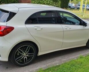 Mercedes-Benz A 200 Gebrauchtwagen