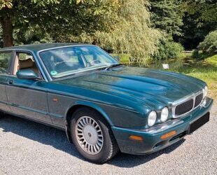 Jaguar XJ8 Gebrauchtwagen