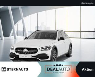 Mercedes-Benz C 200 Gebrauchtwagen