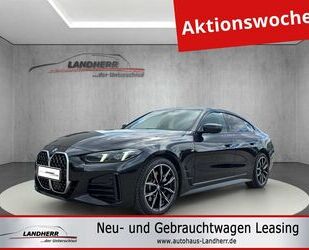 BMW 430 Gran Coupé Gebrauchtwagen