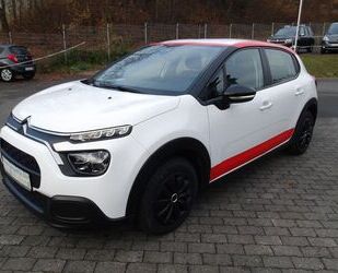Citroen C3 Gebrauchtwagen