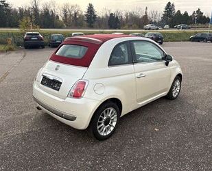 Fiat 500 Gebrauchtwagen