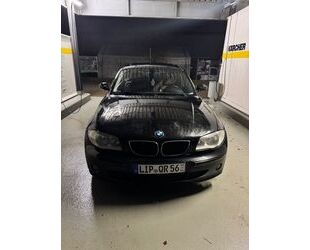 BMW 116 Gebrauchtwagen