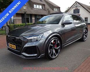 Audi RSQ8 Gebrauchtwagen