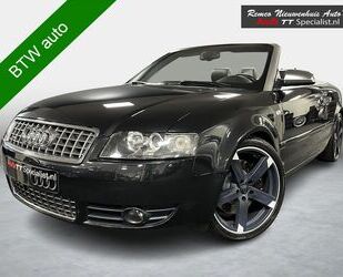 Audi S4 Gebrauchtwagen