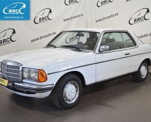Mercedes-Benz 280 Gebrauchtwagen