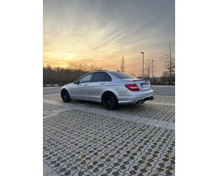 Mercedes-Benz C 350 Gebrauchtwagen