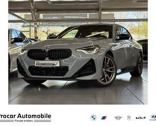 BMW M240i Gebrauchtwagen