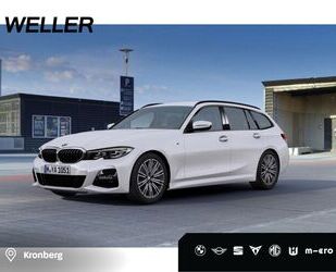 BMW 330 Gebrauchtwagen