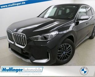 BMW iX1 Gebrauchtwagen