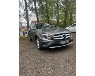 Mercedes-Benz GLA 200 Gebrauchtwagen