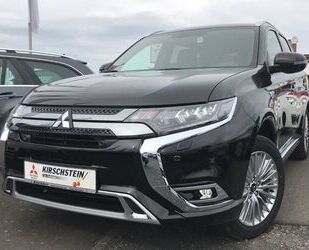 Mitsubishi Plug-in Hybrid Outlander Gebrauchtwagen