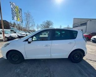 Renault Scenic Gebrauchtwagen