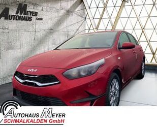 Kia ceed / Ceed Gebrauchtwagen