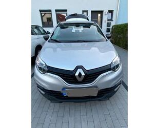 Renault Captur Gebrauchtwagen