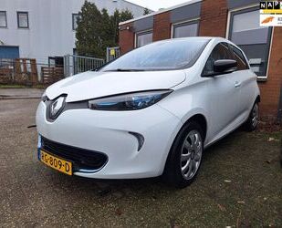 Renault ZOE Gebrauchtwagen