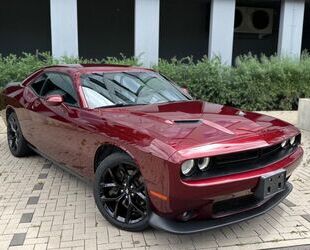 Dodge Challenger Gebrauchtwagen