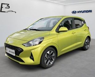 Hyundai i10 Gebrauchtwagen