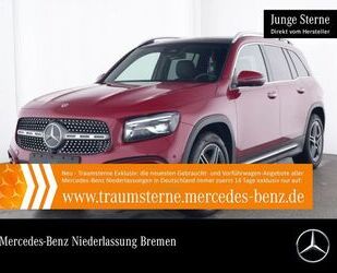 Mercedes-Benz GLB 220 Gebrauchtwagen