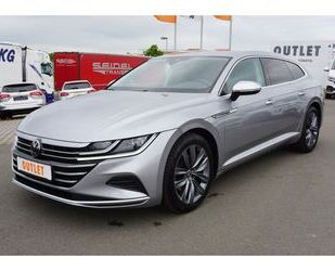 VW Arteon Gebrauchtwagen