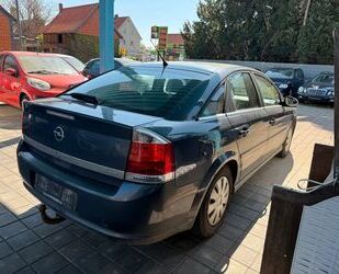 Opel Vectra Gebrauchtwagen