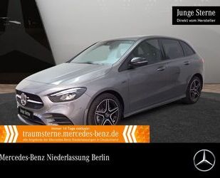 Mercedes-Benz B 250 Gebrauchtwagen