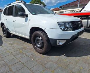 Dacia Duster Gebrauchtwagen