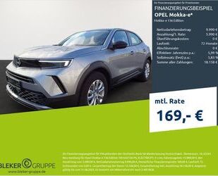 Opel Mokka-e Gebrauchtwagen