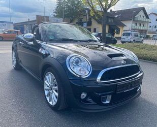 Mini Cooper S Gebrauchtwagen