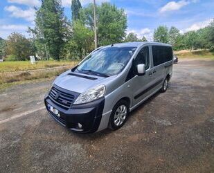 Fiat Scudo Gebrauchtwagen