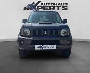 Suzuki Jimny Gebrauchtwagen