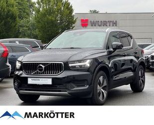 Volvo XC40 Gebrauchtwagen